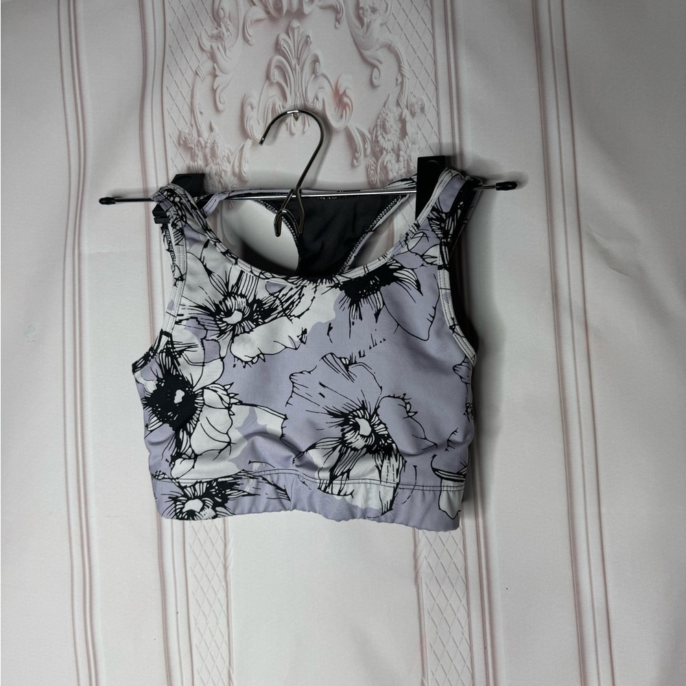 Zella Girls Sports Bra